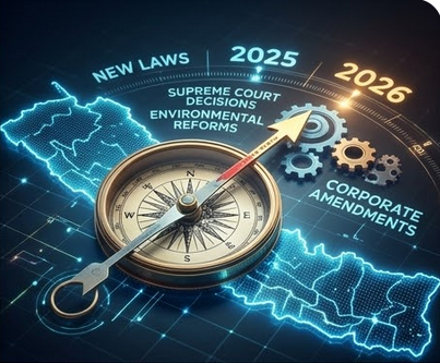 Key Legal Developments in Nepal