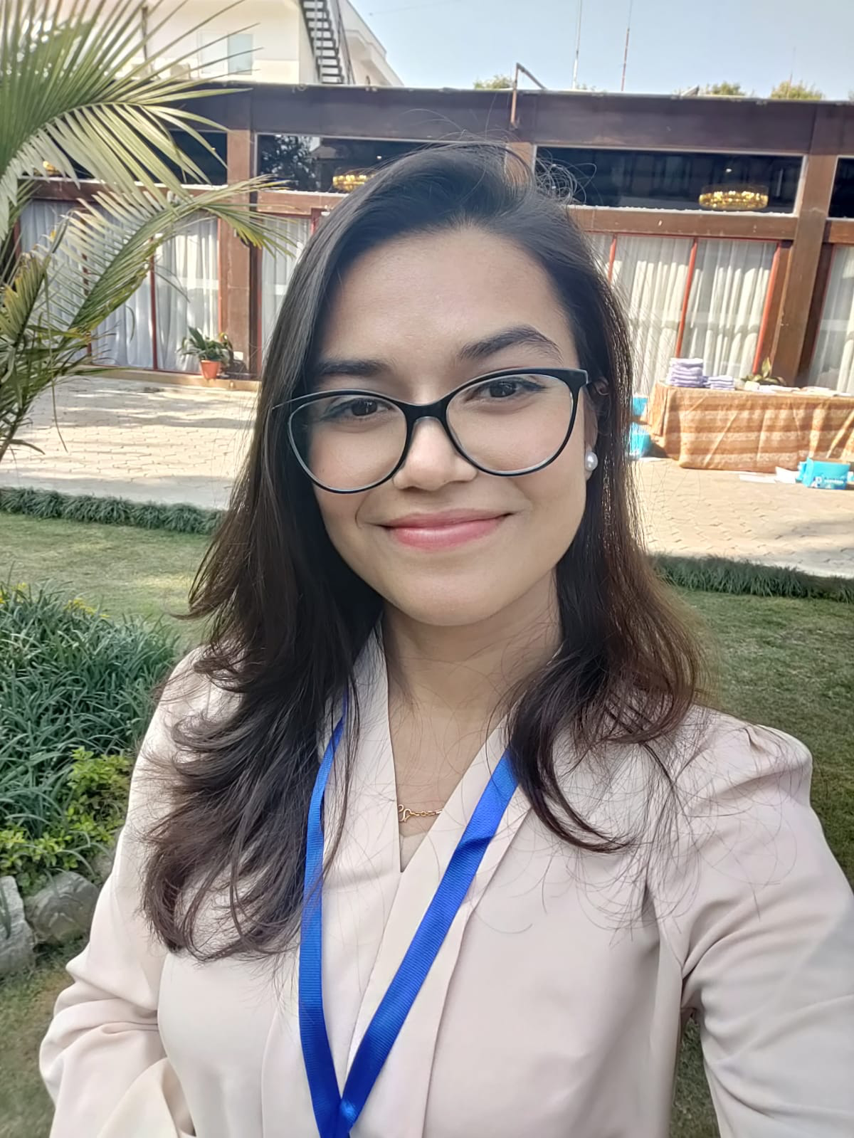 Pushpa