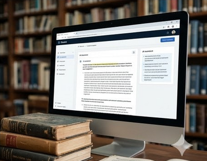 Smarter Legal Research